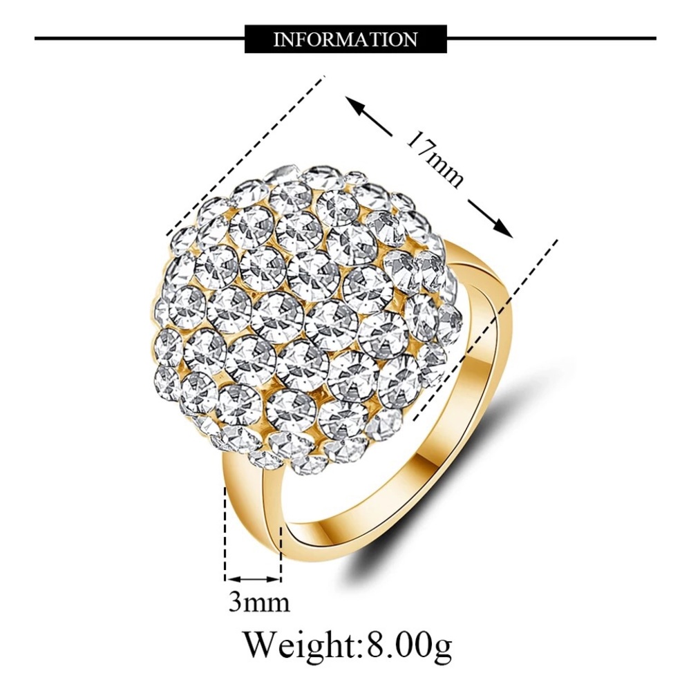 Ring - Picture 4 of 5